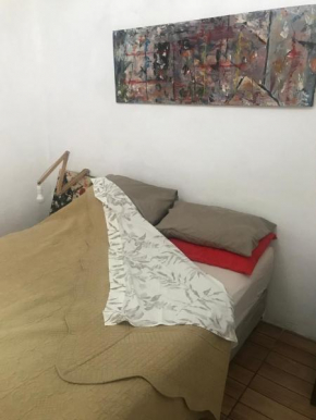 Humilde espacio en el corazón de Minas